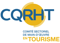 Conseil québécois des ressources humaines en tourisme (CQRHT) Conseil québécois des ressources humaines en tourisme (CQRHT)